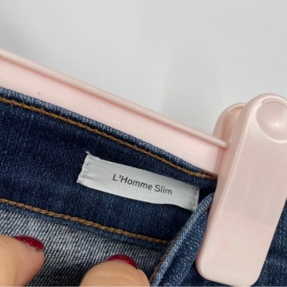 Frame L'Homme Slim 30 - Picture 6 of 8